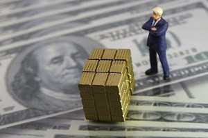 Марк Ліхтенфельд: метали – гарна зараз інвестиція Марк Ліхтенфельд: метали – гарна зараз інвестиція