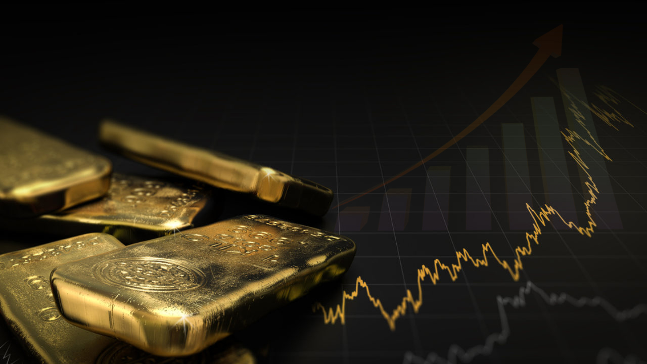 Прогноз золота від UBS до кінця 2023 року. Прогноз золота від UBS до кінця 2023 року.